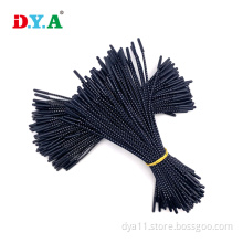 2mm Round elastic Cord For Zipper Puller